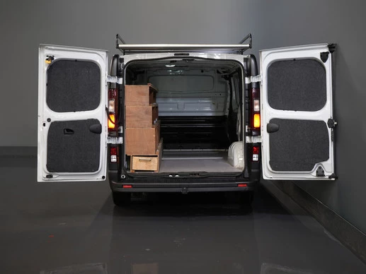 Opel Vivaro - Afbeelding 5 van 27