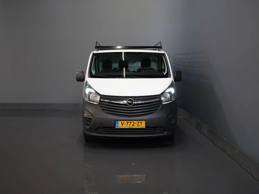 Opel Vivaro - Afbeelding 7 van 27