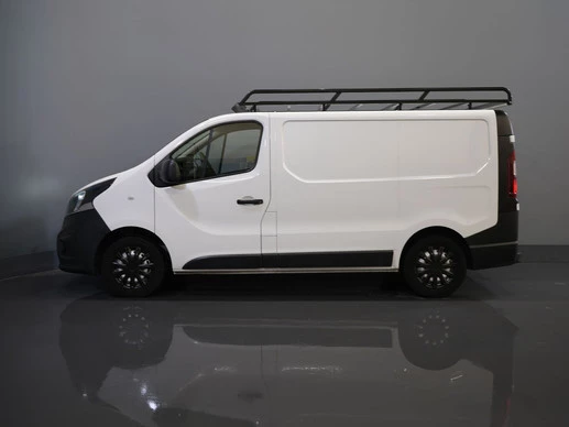 Opel Vivaro - Afbeelding 10 van 27