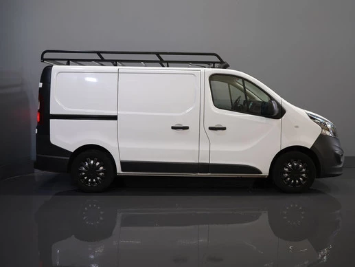 Opel Vivaro - Afbeelding 11 van 27