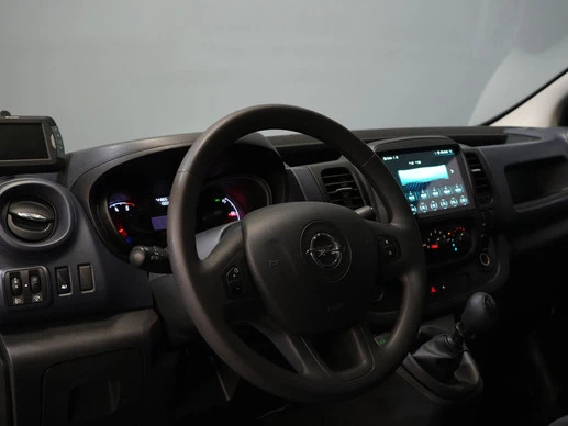 Opel Vivaro - Afbeelding 14 van 27