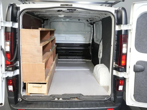 Opel Vivaro - Afbeelding 15 van 27