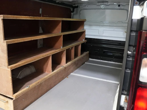 Opel Vivaro - Afbeelding 16 van 27