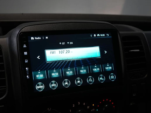 Opel Vivaro - Afbeelding 21 van 27