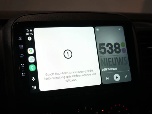 Opel Vivaro - Afbeelding 23 van 27