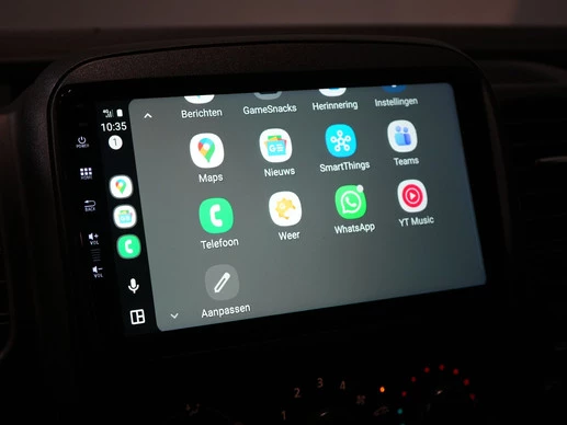 Opel Vivaro - Afbeelding 24 van 27