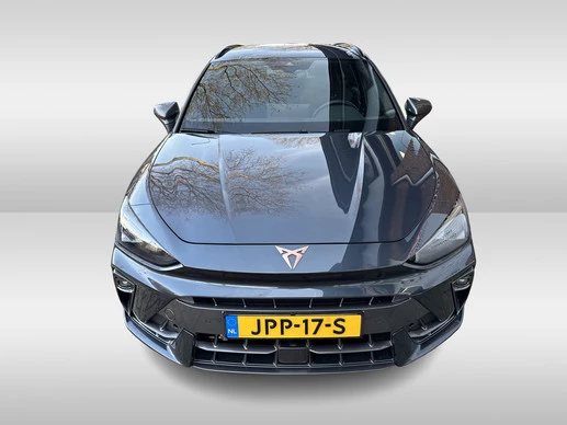 CUPRA Leon Sportstourer - Afbeelding 5 van 30