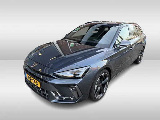 CUPRA Leon Sportstourer - Afbeelding 6 van 30