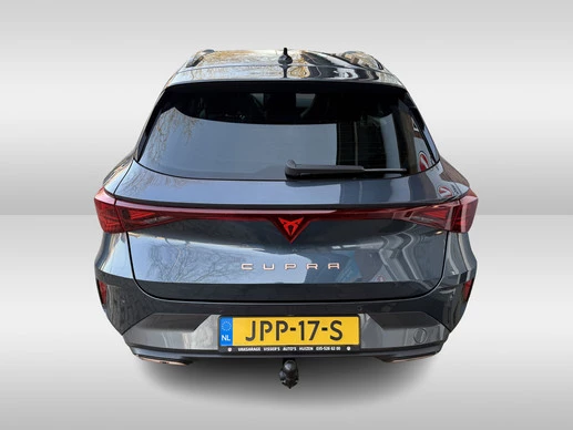 CUPRA Leon Sportstourer - Afbeelding 8 van 30