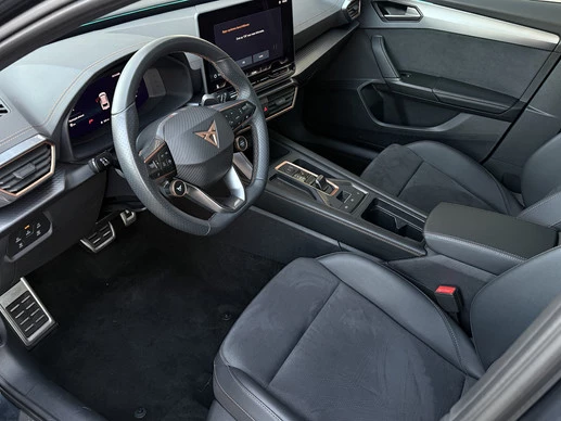 CUPRA Leon Sportstourer - Afbeelding 10 van 30