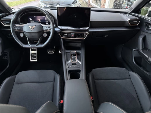 CUPRA Leon Sportstourer - Afbeelding 11 van 30