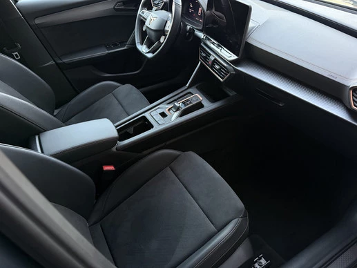 CUPRA Leon Sportstourer - Afbeelding 12 van 30