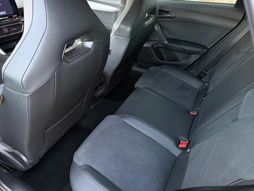 CUPRA Leon Sportstourer - Afbeelding 14 van 30