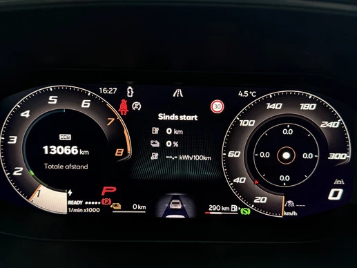 CUPRA Leon Sportstourer - Afbeelding 16 van 30