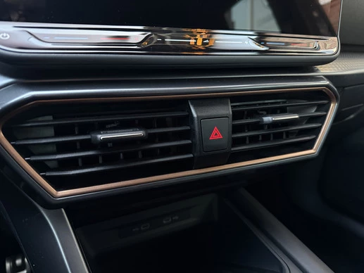 CUPRA Leon Sportstourer - Afbeelding 17 van 30