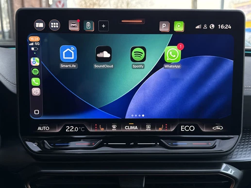 CUPRA Leon Sportstourer - Afbeelding 20 van 30