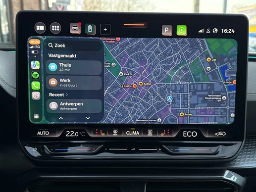 CUPRA Leon Sportstourer - Afbeelding 22 van 30