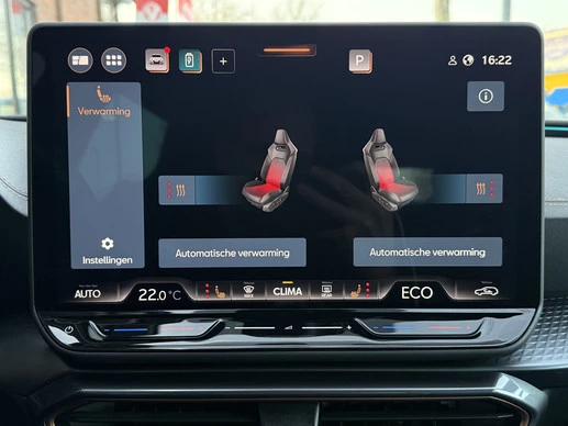 CUPRA Leon Sportstourer - Afbeelding 23 van 30