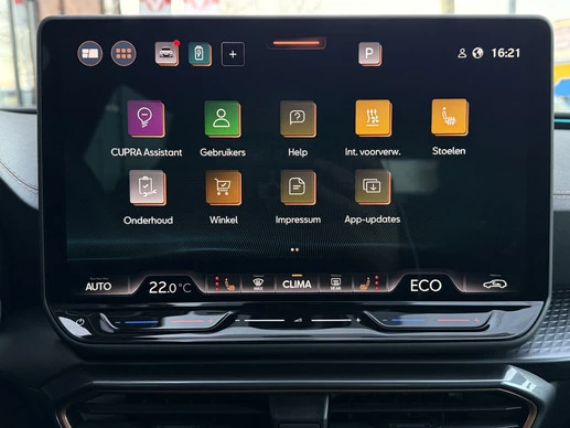 CUPRA Leon Sportstourer - Afbeelding 25 van 30