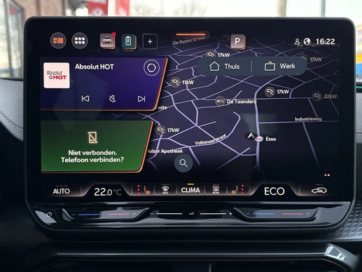 CUPRA Leon Sportstourer - Afbeelding 26 van 30