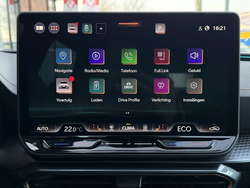 CUPRA Leon Sportstourer - Afbeelding 27 van 30