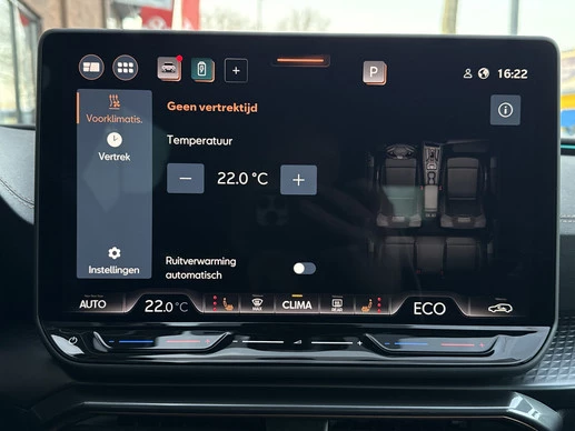 CUPRA Leon Sportstourer - Afbeelding 28 van 30