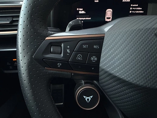 CUPRA Leon Sportstourer - Afbeelding 30 van 30