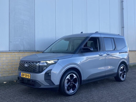 Ford Tourneo Courier - Afbeelding 2 van 30