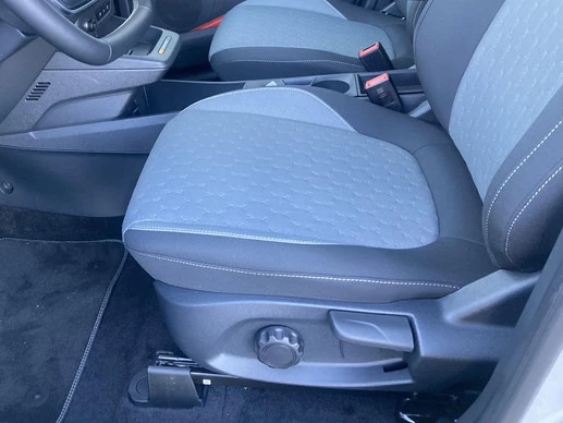 Ford Tourneo Courier - Afbeelding 6 van 30