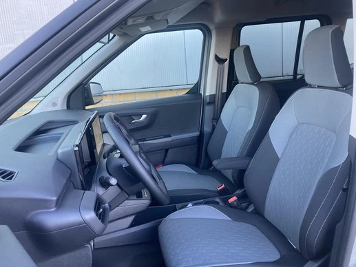 Ford Tourneo Courier - Afbeelding 7 van 30