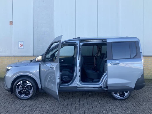 Ford Tourneo Courier - Afbeelding 9 van 30