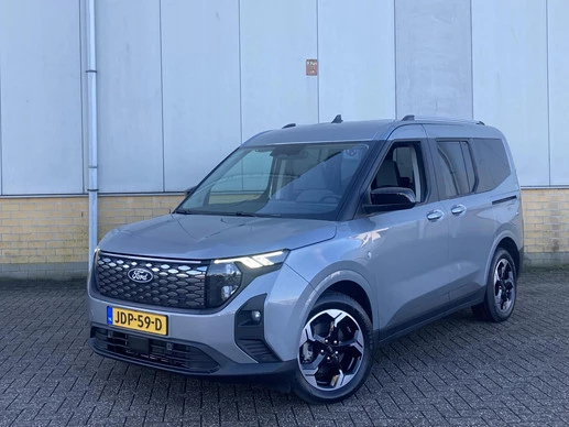 Ford Tourneo Courier - Afbeelding 11 van 30