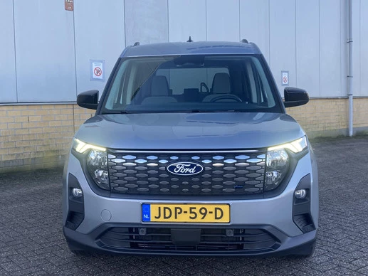 Ford Tourneo Courier - Afbeelding 12 van 30