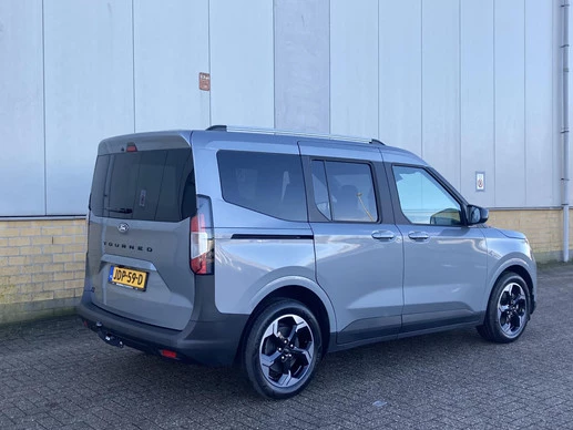 Ford Tourneo Courier - Afbeelding 14 van 30
