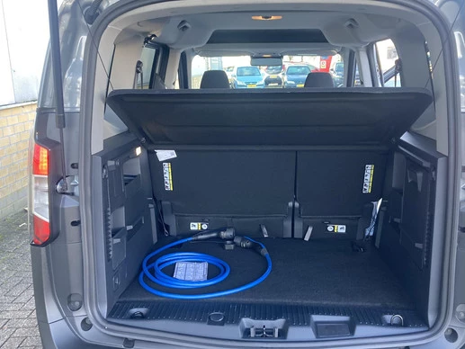 Ford Tourneo Courier - Afbeelding 16 van 30