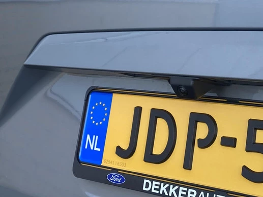 Ford Tourneo Courier - Afbeelding 17 van 30