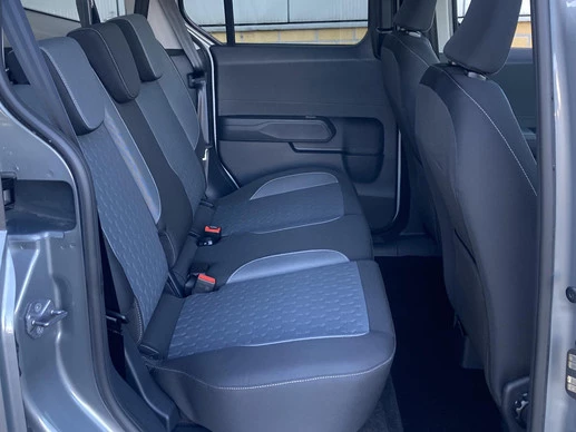 Ford Tourneo Courier - Afbeelding 19 van 30