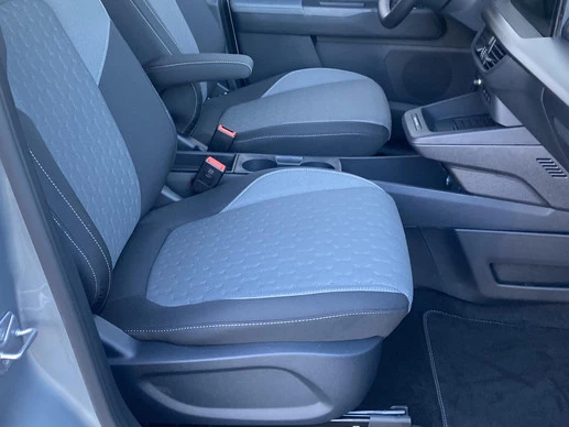 Ford Tourneo Courier - Afbeelding 20 van 30