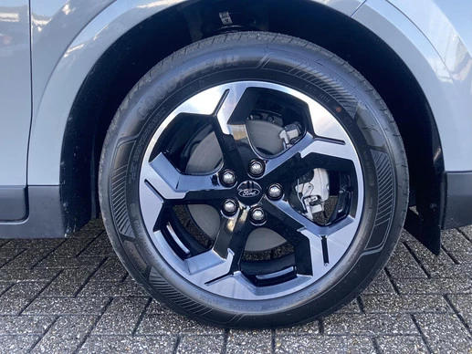 Ford Tourneo Courier - Afbeelding 21 van 30