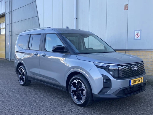 Ford Tourneo Courier - Afbeelding 22 van 30