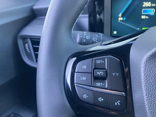 Ford Tourneo Courier - Afbeelding 25 van 30