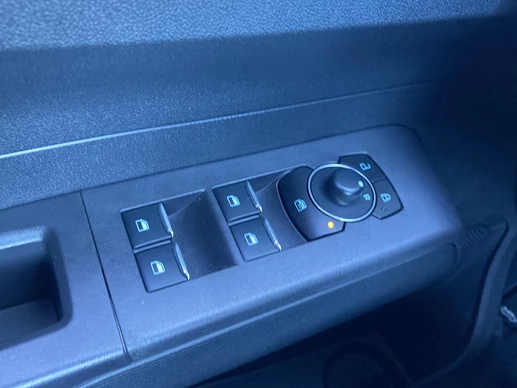 Ford Tourneo Courier - Afbeelding 27 van 30