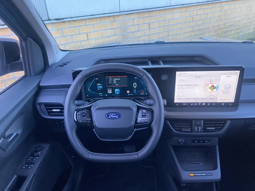 Ford Tourneo Courier - Afbeelding 28 van 30