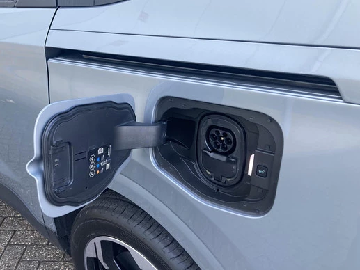 Ford Tourneo Courier - Afbeelding 29 van 30