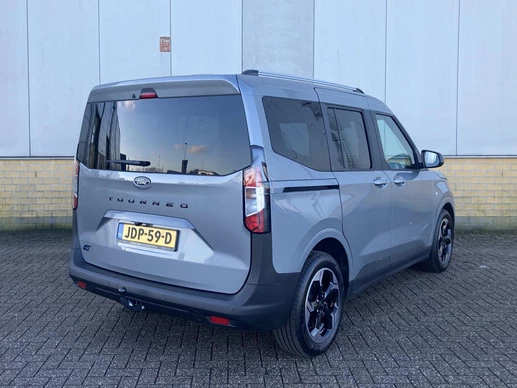 Ford Tourneo Courier - Afbeelding 30 van 30