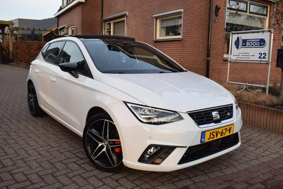 SEAT Ibiza - Afbeelding 2 van 30