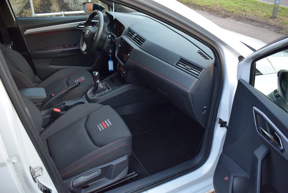 SEAT Ibiza - Afbeelding 4 van 30