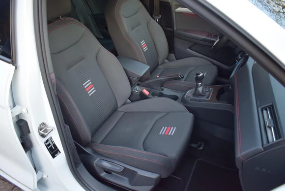 SEAT Ibiza - Afbeelding 5 van 30