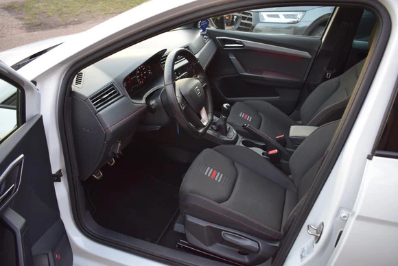 SEAT Ibiza - Afbeelding 6 van 30