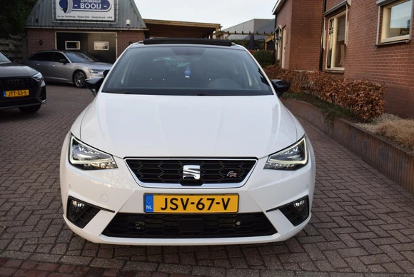 SEAT Ibiza - Afbeelding 7 van 30